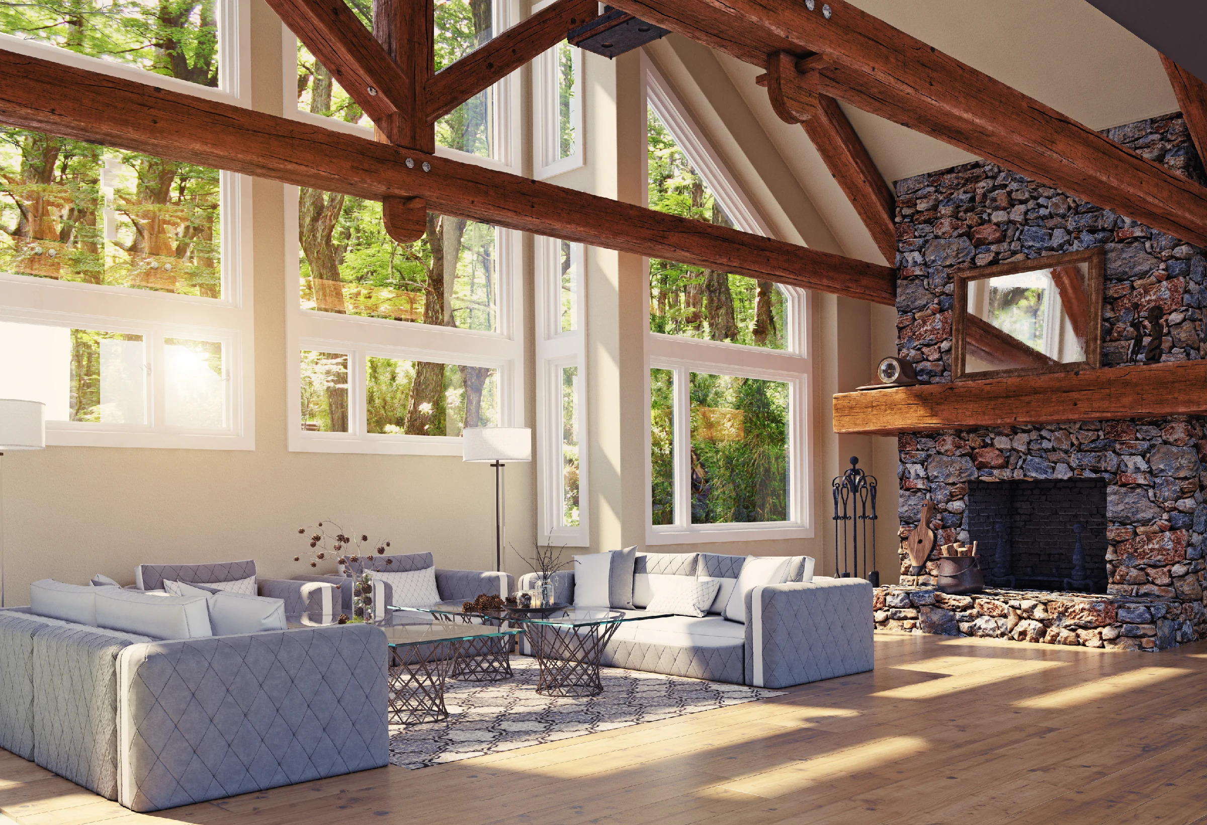 natural stone wall ornaments decoration